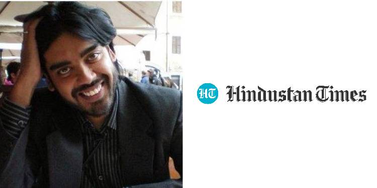 Kunal Pradhan promoted as the Managing Editor of Hindustan Times