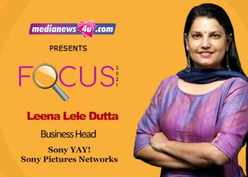 Sony YAY! is all set to explore new dimensions in the ever-changing kids’ entertainment domain and welcome 2021 with a bang