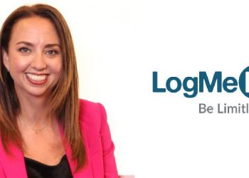 LogMeIn names Jamie Domenici as new Chief Marketing Officer