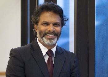 MK Anand, MD & CEO, Times Network