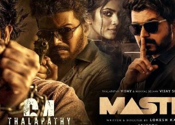 Novex gets Court order to file FIR against ‘Master’ film Producer for Copyright infringement