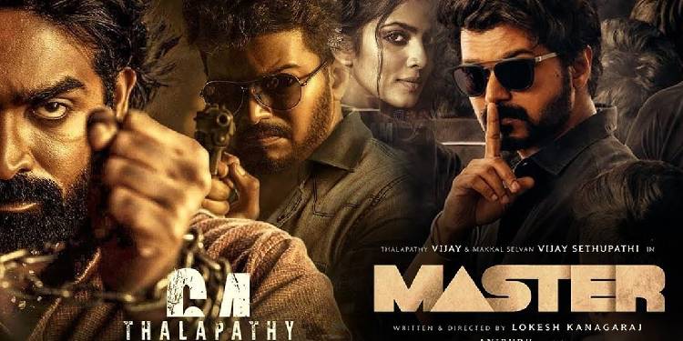 Novex gets Court order to file FIR against ‘Master’ film Producer for Copyright infringement