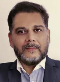 Naveen Gaur, Deputy CEO, Lowe Lintas 