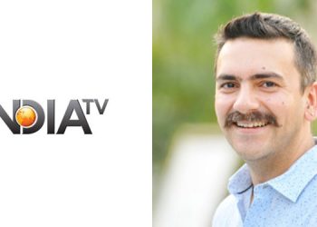 Nikhil Mathur joins India TV as Head of Marketing