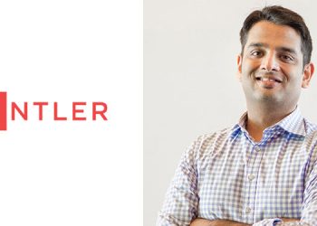 Nitin Sharma joins Antler as Partner & Co-Lead for India