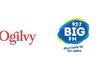Ogilvy & BIG FM Collaborate to Deliver a Message to celebrants of the Kite Festival in India
