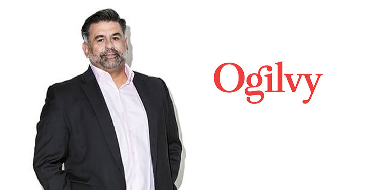Ogilvy Promotes David Fox as CEO, MENA