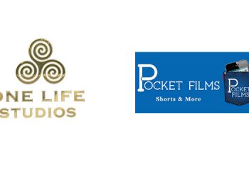 One Life Studios teams up with Pocket Films to syndicate their short films roster worldwide