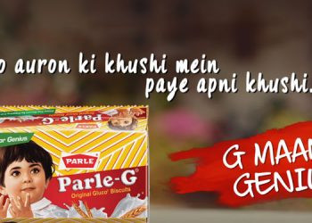 Parle-G launches latest #GManeGenius campaign on emotional intelligence