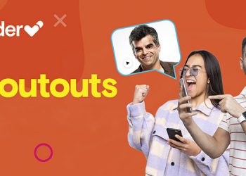 Paytm Insider's new feature Shoutouts lets users to gift a personalized celebrity video message to their loved ones