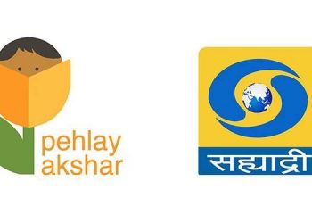 Pehlay Akshar partners with Doordarshan Marathi for its Magic Classroom initiative