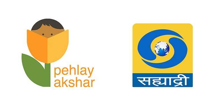 Pehlay Akshar partners with Doordarshan Marathi for its Magic Classroom initiative