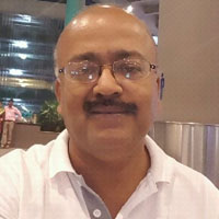 Ramesh Dorairajan