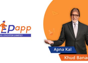 STEP app continues to strive towards Education for all with State Governments tie-up & Support