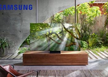 Samsung Announces Big TV Days, Welcomes New Year with Exciting Offers, Up To 20% Cashback & Extended Warranty on Big Screen TVs