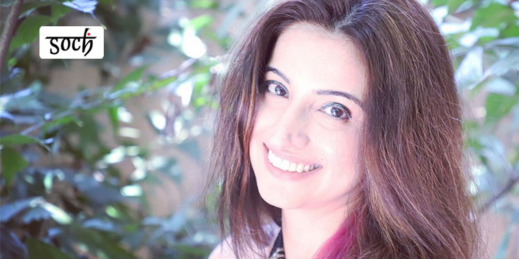 Soch Apparels appoints Salloni Arora as the Vice President Marketing
