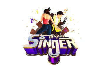Star Vijay to launch 'Super Singer Season 8' on 24th January