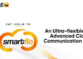Tata Tele Business Services launches advanced Cloud Communication suite ‘Smartflo’