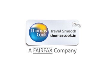 Thomas Cook India inks strategic agreement with Destination Maldives