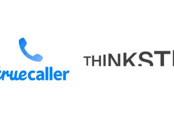 Truecaller awards creative duties to Thinkstr