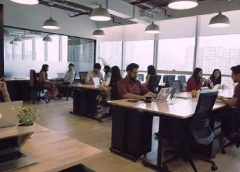 WeWork celebrates the flexible and enduring human spirit with a brand new campaign in 2021