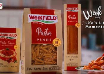 Weikfield unveils its new brand campaign created by GREY and AutumnGREY