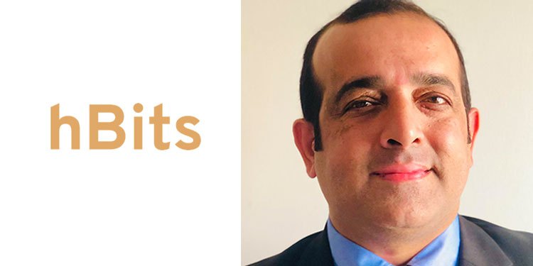 hBits appoints Ankush Ahuja as Director Business Development & Investments
