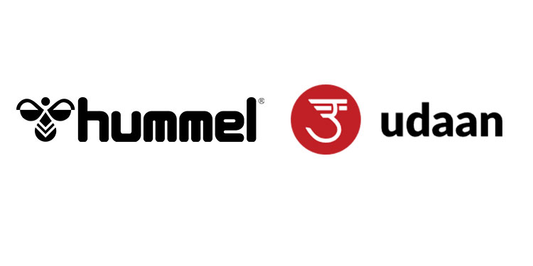 gaffel Dingy sikkerhed hummel and udaan announces Pan-India Strategic Distribution Partnership