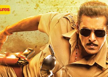 &pictures to air the premiere of Salman Khan starrer 'Dabangg 3' on Republic Day