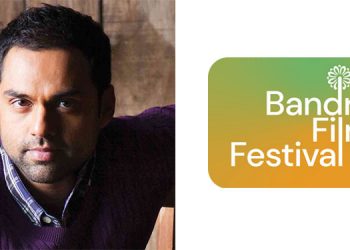 Abhay Deol joins the Advisory Board of 'Bandra Film Festival'