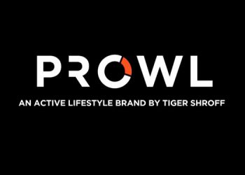 Actor Tiger shroff expands his brand PROWL along with Mahesh Bhupathi and Vijay Subramaniam