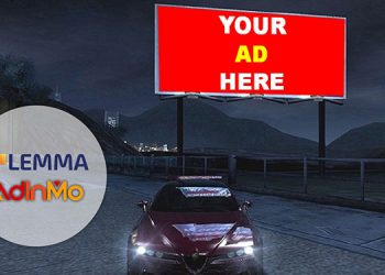 AdInMo partners with Lemma connecting DOOH advertisers with mobile gaming audiences