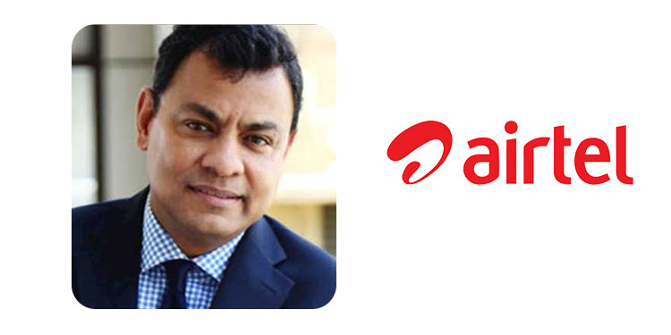 Airtel appoints Neeraj Jha as Head of Corporate Communications and Corporate Affairs