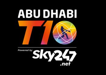 Alubond secures title sponsorship of Abu Dhabi T10 Tournament