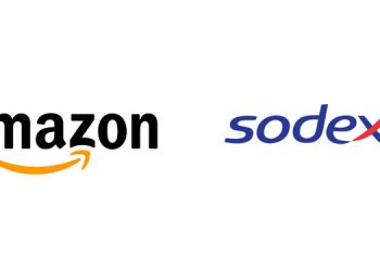 Amazon India Scales up its Employee Experience Quotient with Sodexo's Digital Meal Benefits