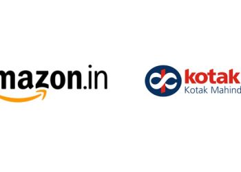 Amazon.in now on the Kotak Mobile Banking App