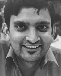 Apoorv Jain, CEO, and Co-Founder, Express Stores