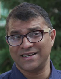 Ashutosh Parekh