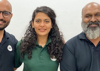 Bengaluru-based Ohm Mobility acquires loan management software firm Cloud NBFC