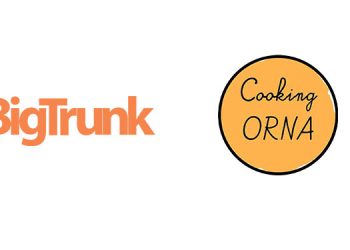 Big Trunk Communications wins the digital mandate for Cooking ORNA