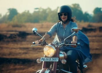 Blue Heaven Cosmetics launches advertising campaign conceived by Lowe Lintas Bangalore