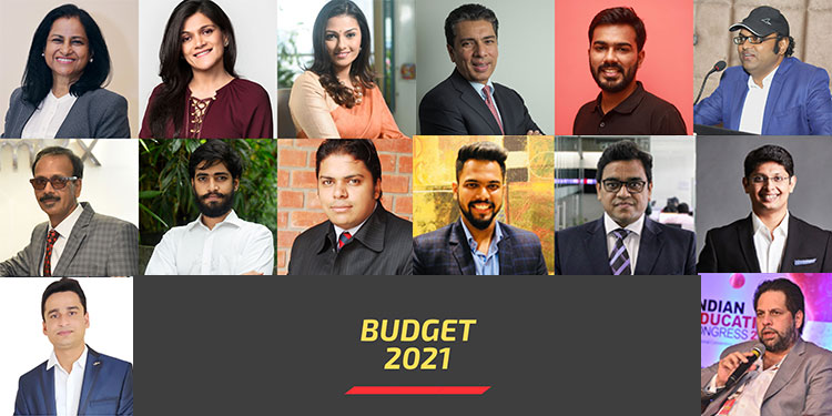 Healthcare & Education for all is at the forefront of India’s Growth