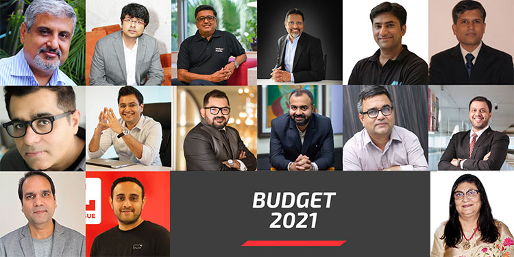 Budget 2021 focuses on Capital Expenditure and Nation Building