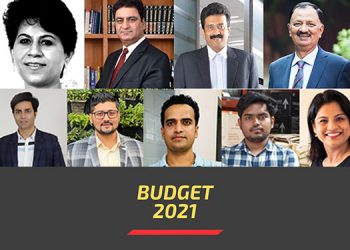 Budget 2021 to take India’s growth story forward