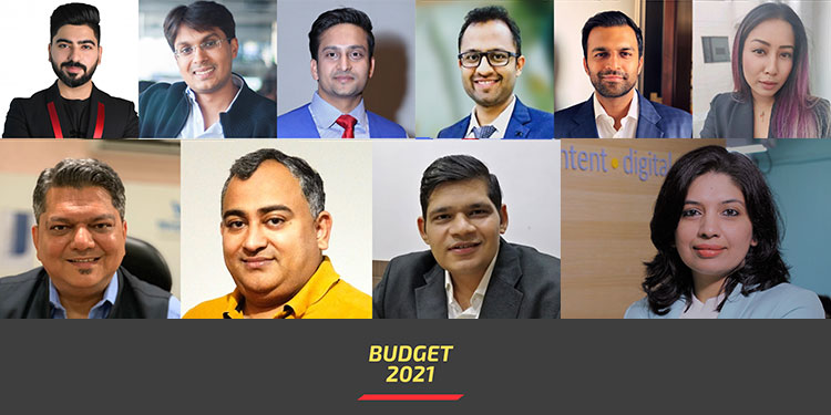 Budget 2021 stresses on Atmanirbhar Bharat