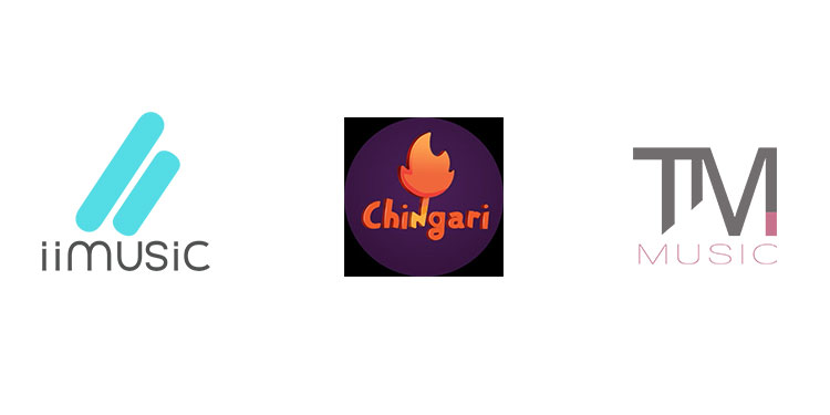 Chingari, TM Music and ii Music come together to promote independent non-film music