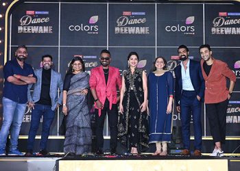 Colors to premiere third season of dance reality show 'Dance Deewane' on 27th February