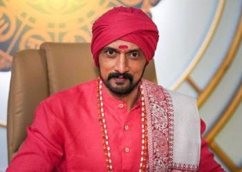 Colors Kannada announces Bigg Boss Kannada premiere date