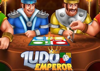 Creative Monkey Games announces the launch of its Flagship 'Ludo Emperor' Game in April