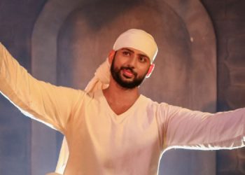 DD Kisan to telecast new TV serial 'Anantkoti Bramhandnayak Saibaba' from 16th February